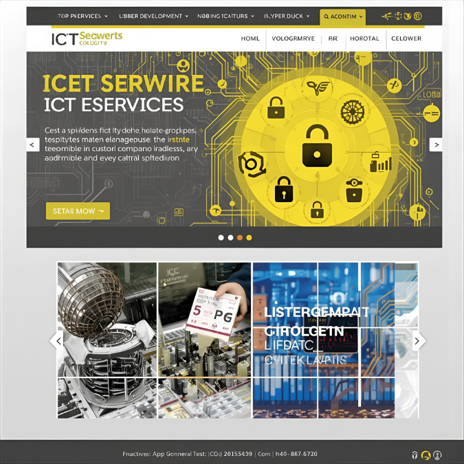 Custom Software Development